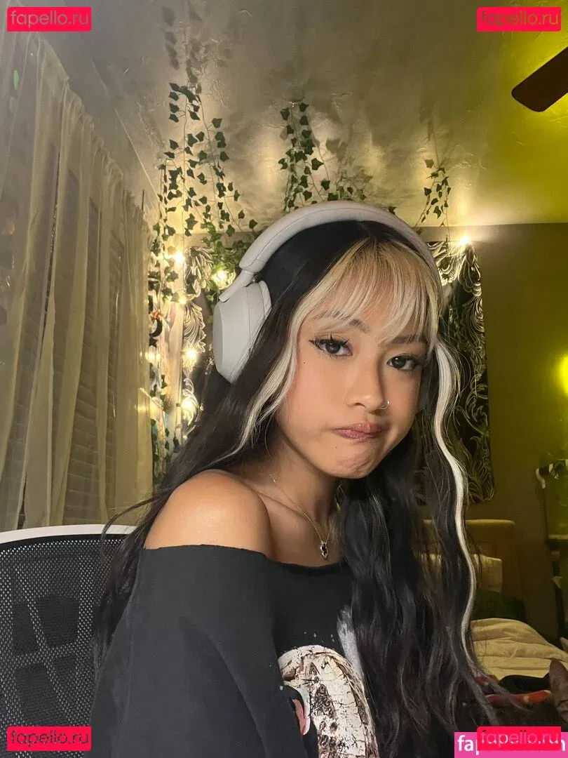 Gabby.hua Onlyfans Photo Gallery 