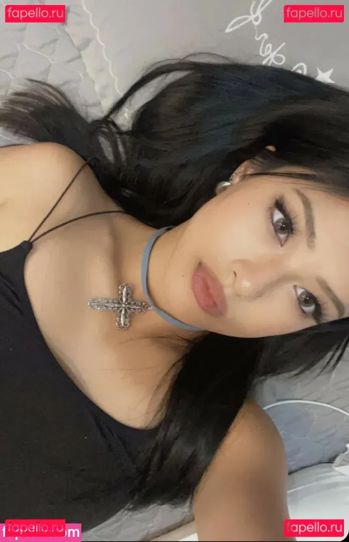 Gabby.hua Onlyfans Photo Gallery 