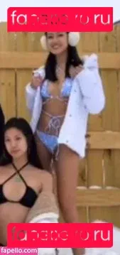 Gabby.hua Onlyfans Photo Gallery 