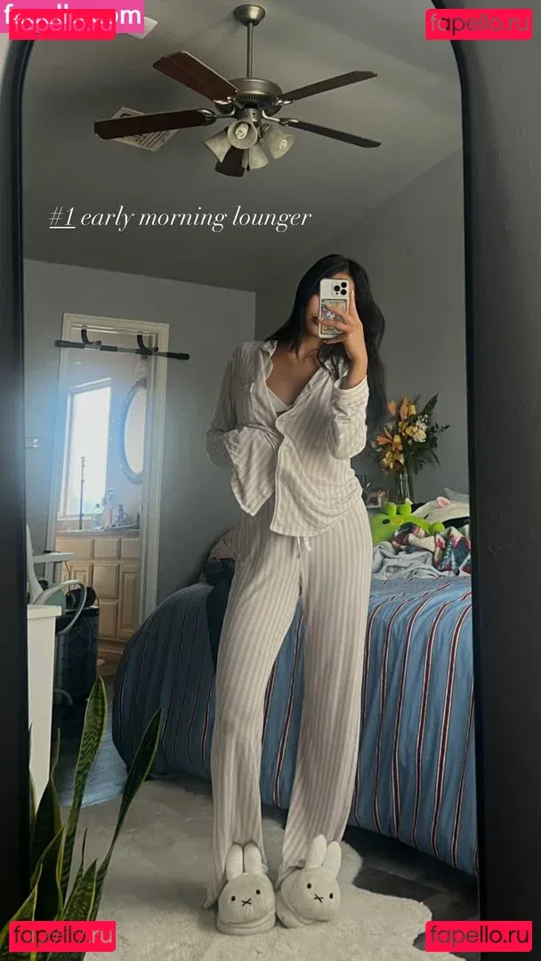 Gabby.hua Onlyfans Photo Gallery 