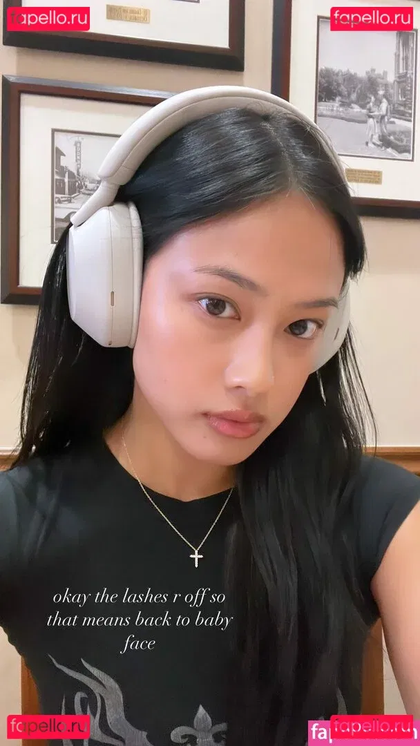 Gabby.hua Onlyfans Photo Gallery 