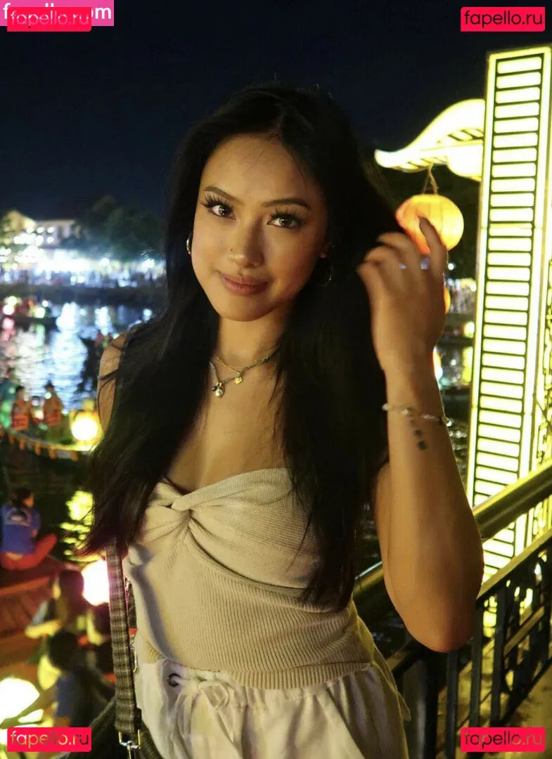 Gabby.hua Onlyfans Photo Gallery 