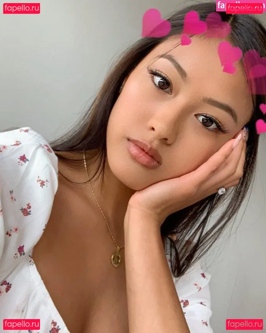 Gabby.hua Onlyfans Photo Gallery 