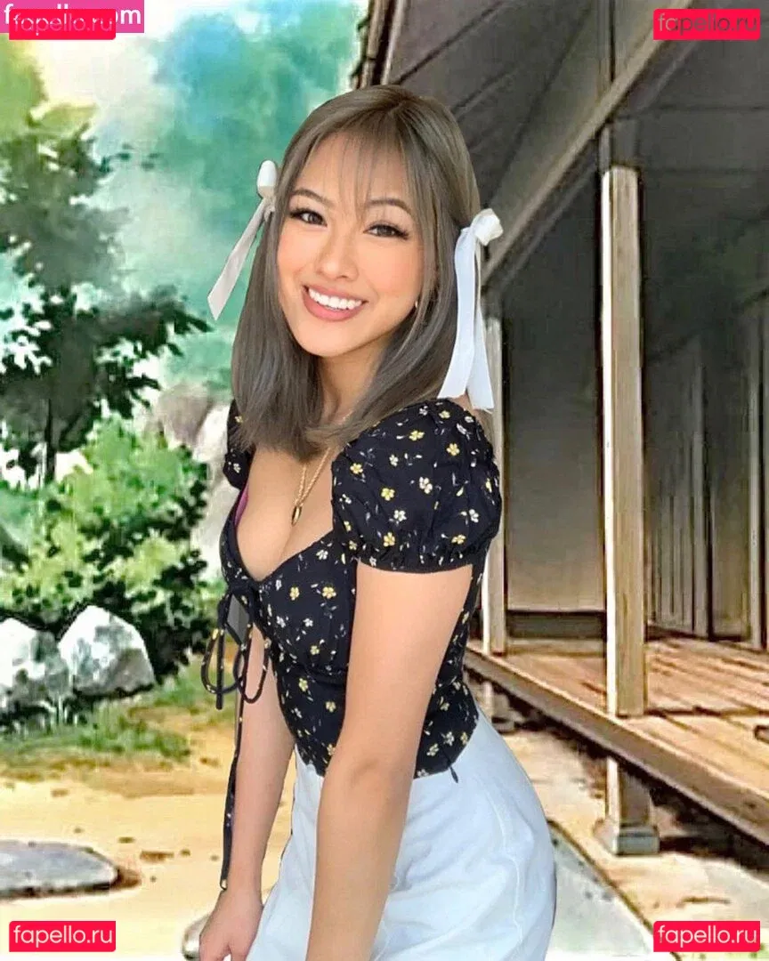 Gabby.hua Onlyfans Photo Gallery 