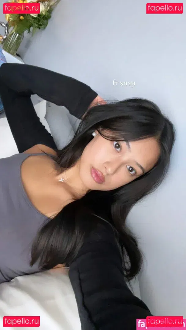 Gabby.hua Onlyfans Photo Gallery 