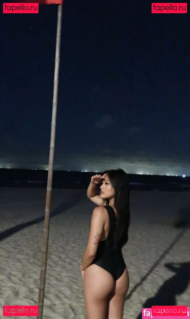 Gabby.hua Onlyfans Photo Gallery 