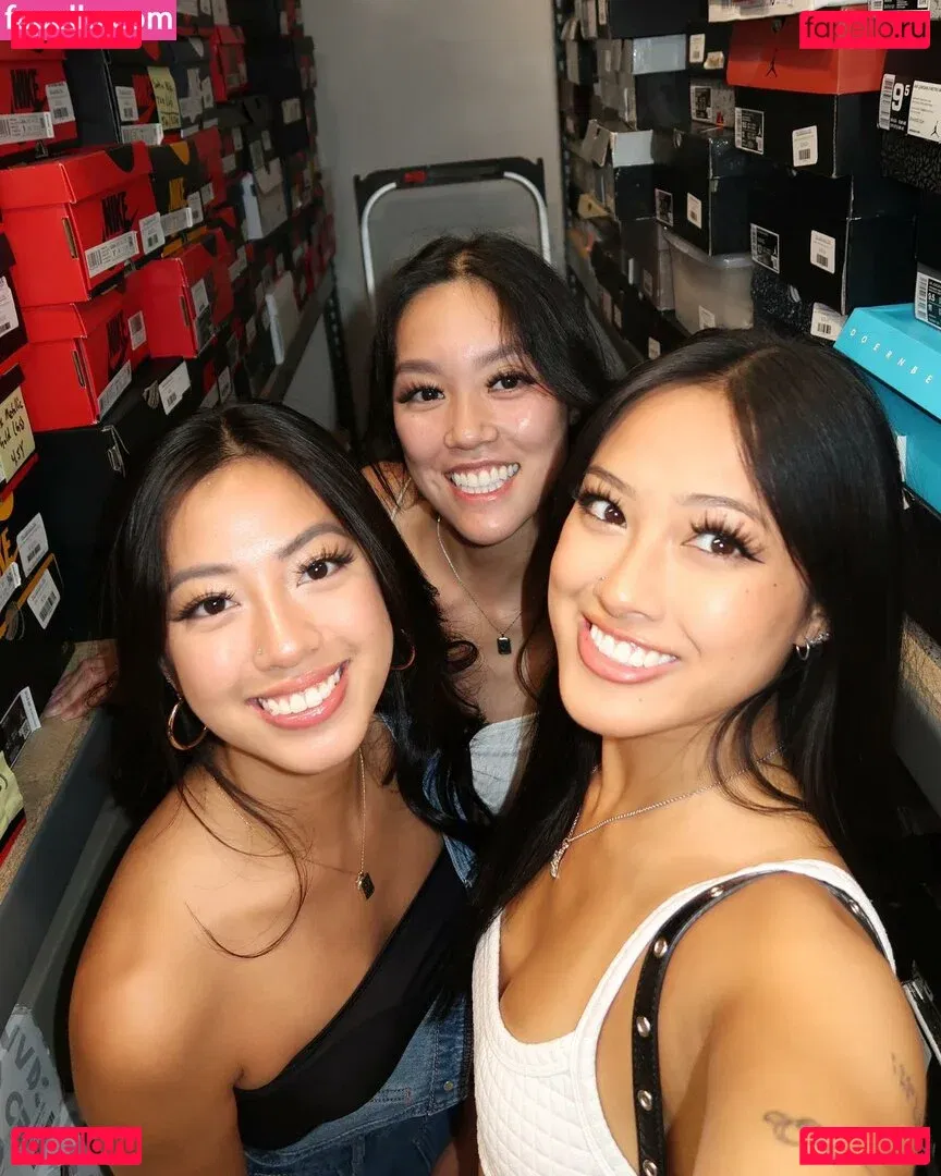 Gabby.hua Onlyfans Photo Gallery 