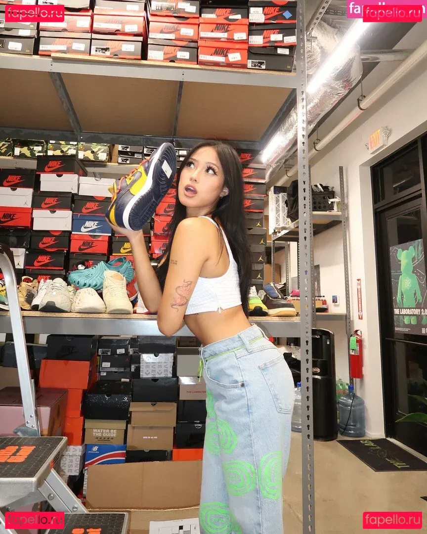 Gabby.hua Onlyfans Photo Gallery 