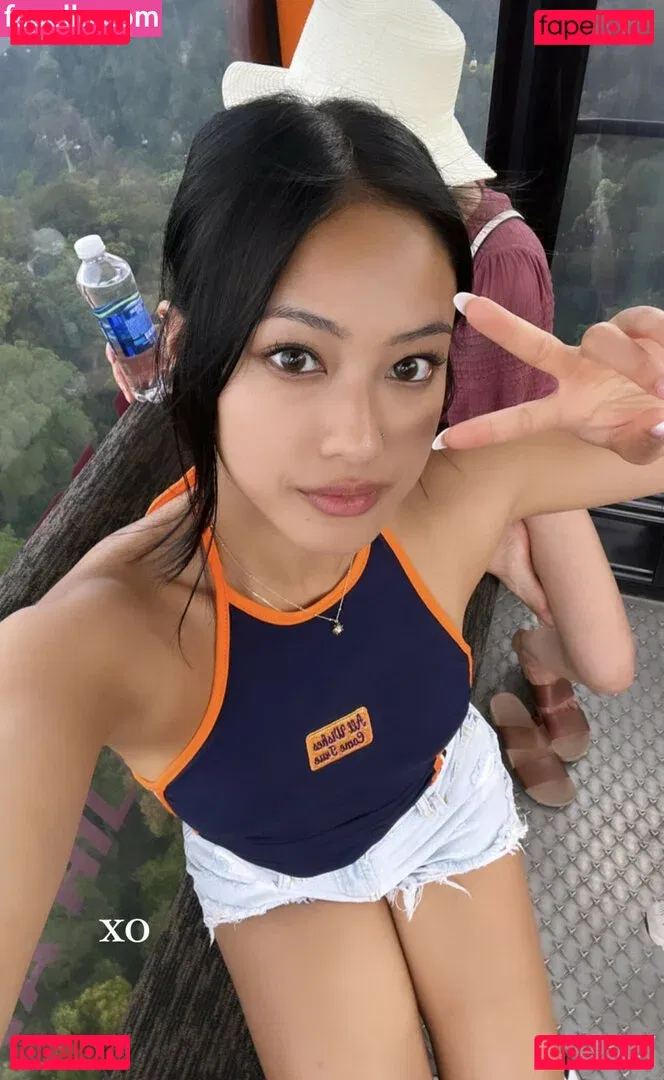 Gabby.hua Onlyfans Photo Gallery 