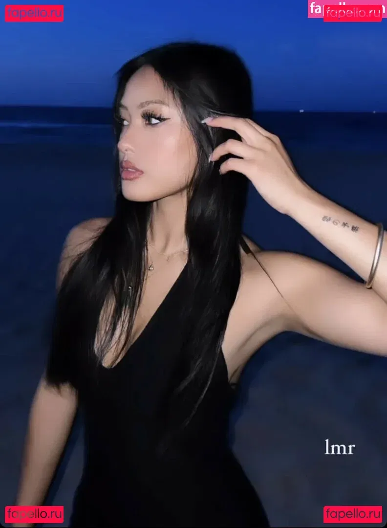 Gabby.hua Onlyfans Photo Gallery 