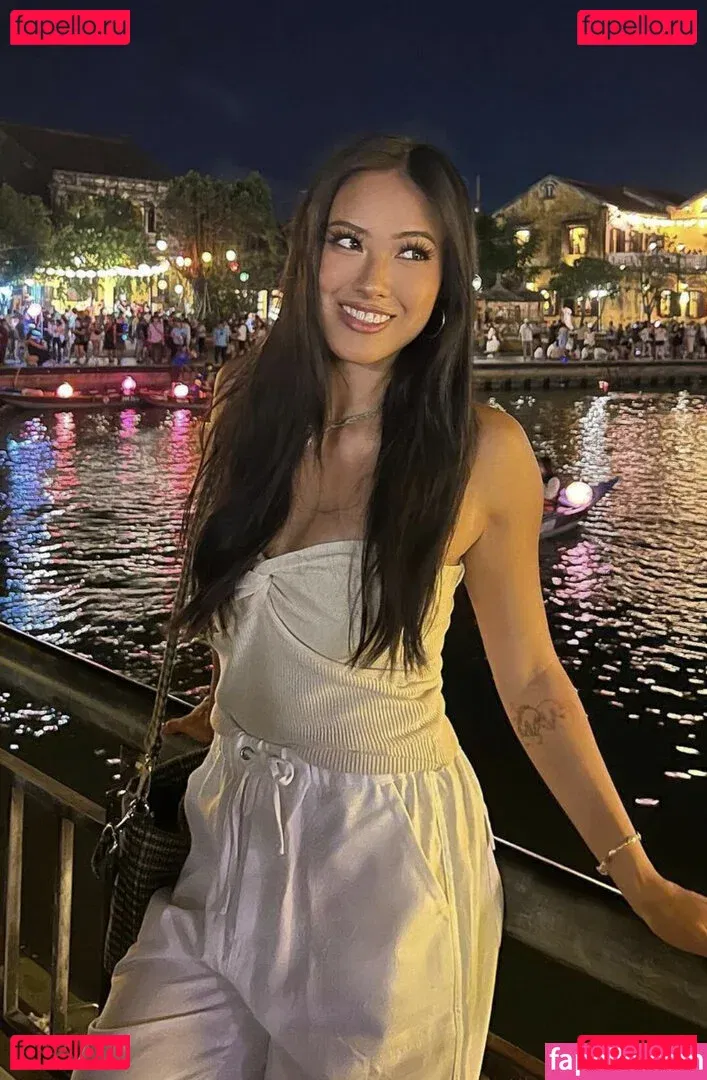 Gabby.hua Onlyfans Photo Gallery 