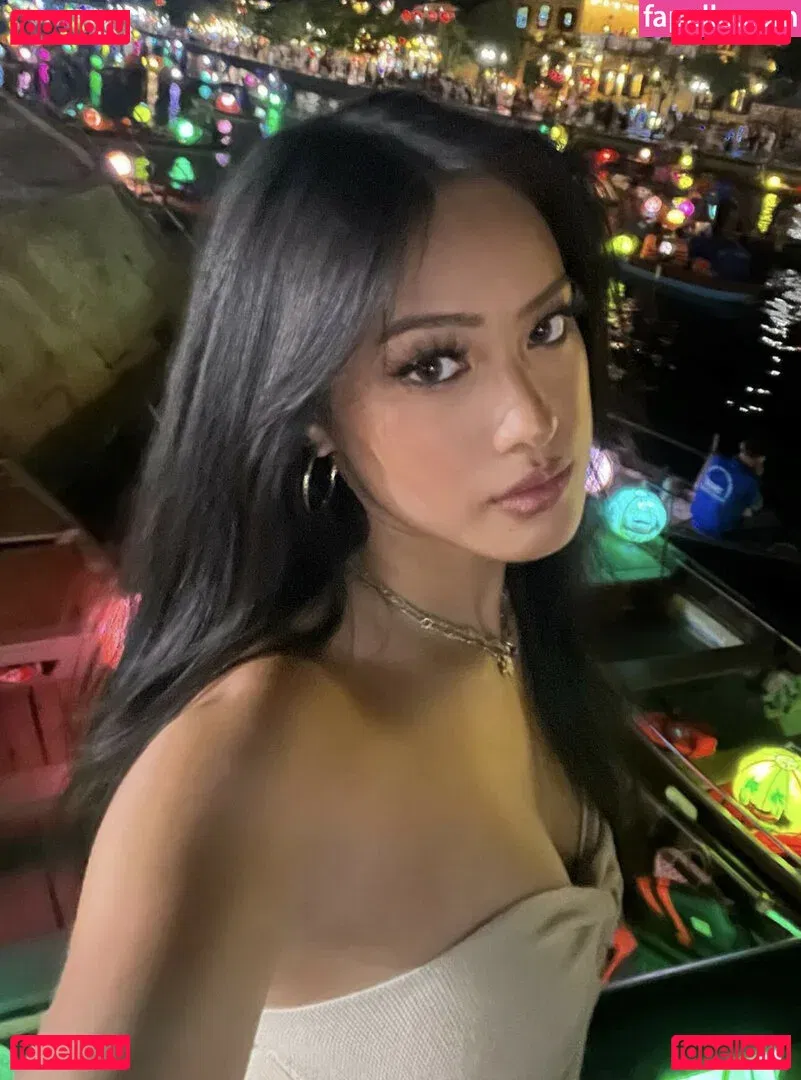 Gabby.hua Onlyfans Photo Gallery 