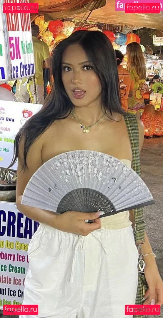 Gabby.hua Onlyfans Photo Gallery 