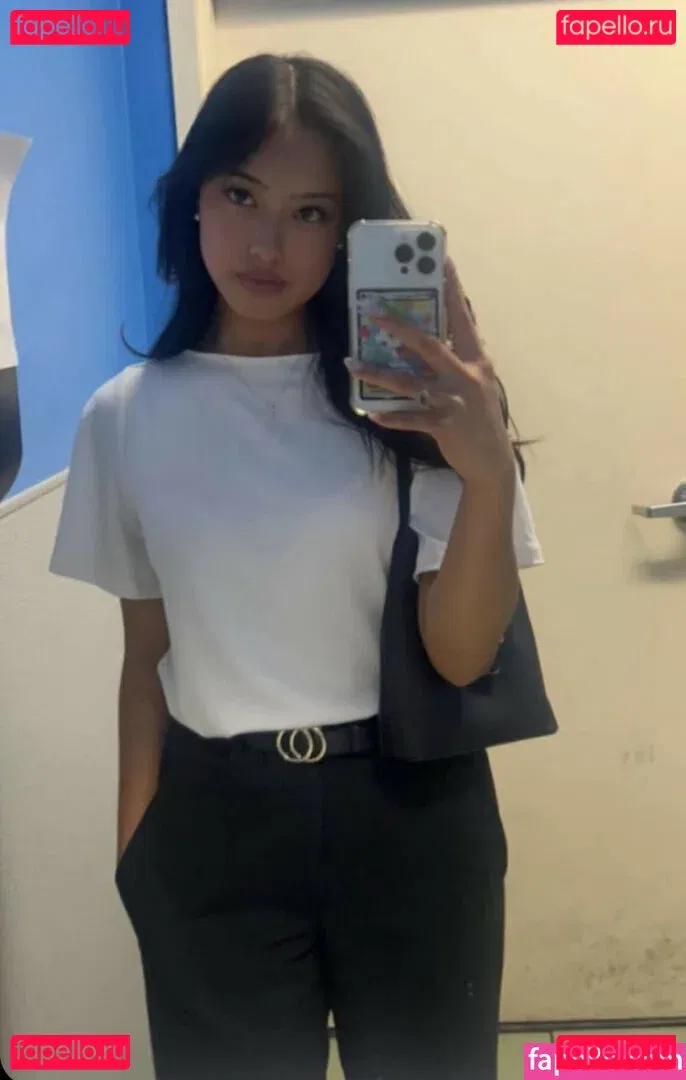 Gabby.hua Onlyfans Photo Gallery 