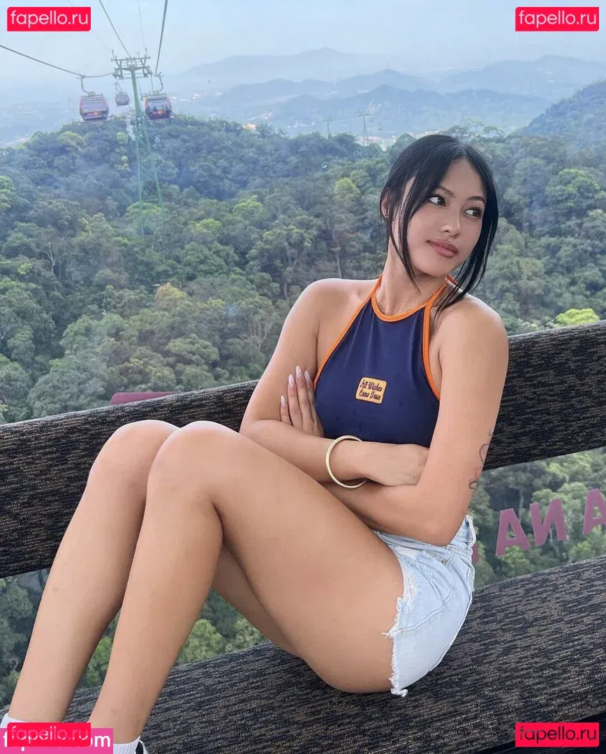 Gabby.hua Onlyfans Photo Gallery 