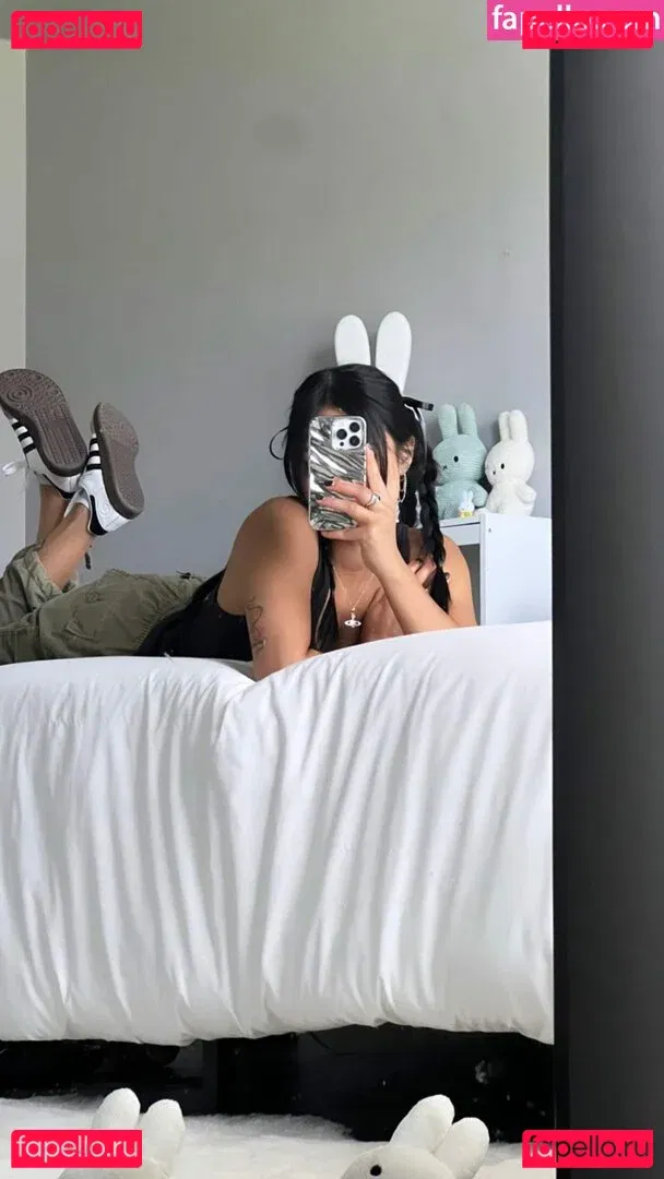 Gabby.hua Onlyfans Photo Gallery 