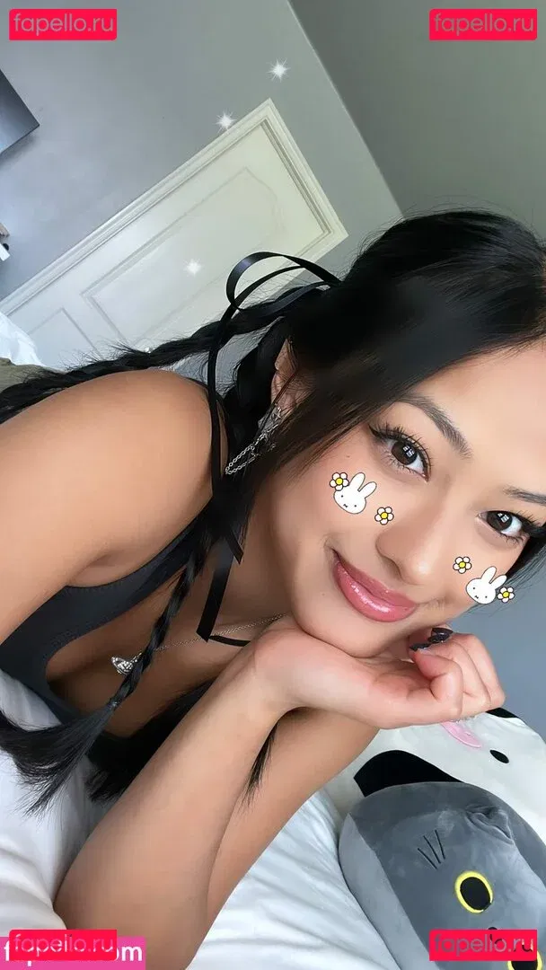 Gabby.hua Onlyfans Photo Gallery 