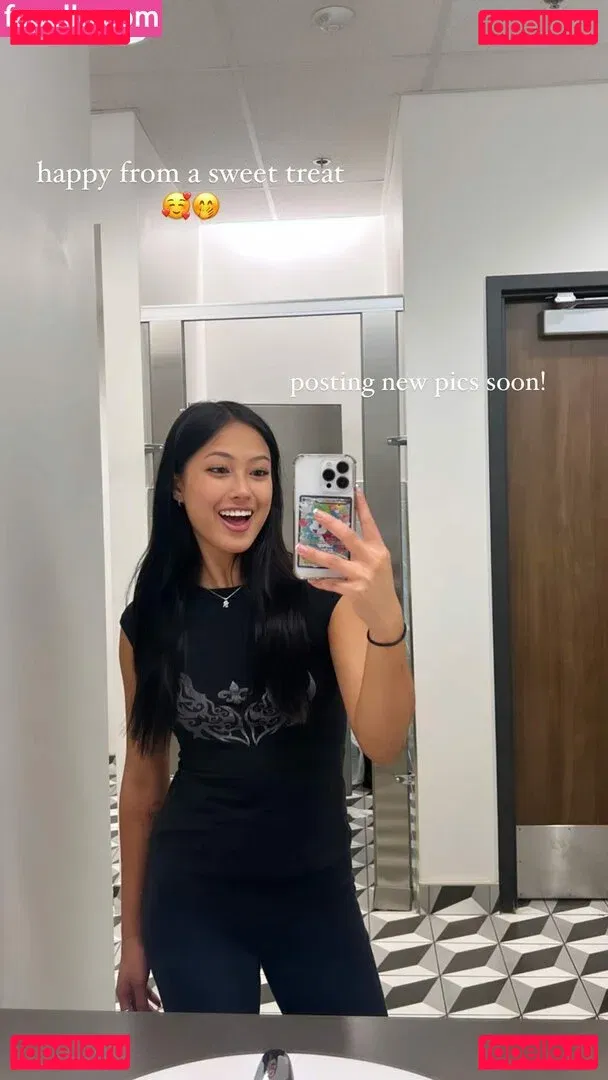 Gabby.hua Onlyfans Photo Gallery 