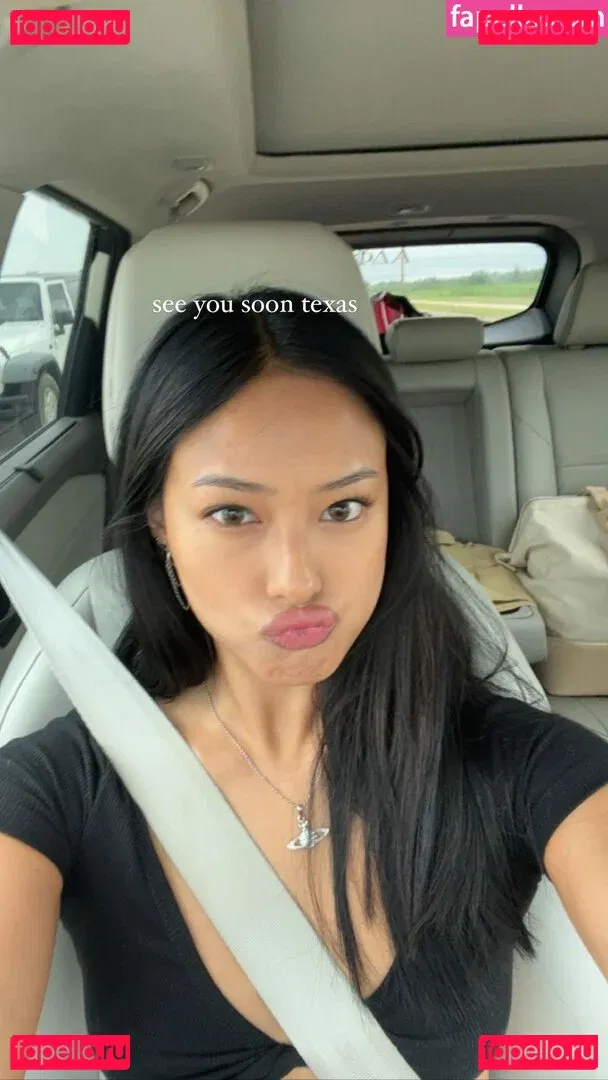 Gabby.hua Onlyfans Photo Gallery 