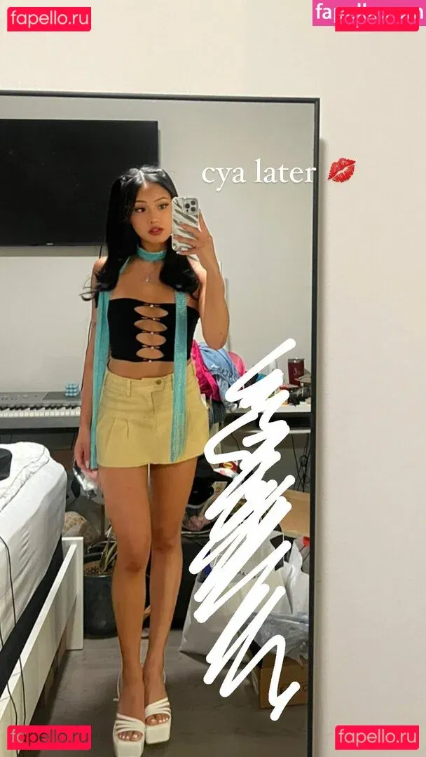 Gabby.hua Onlyfans Photo Gallery 