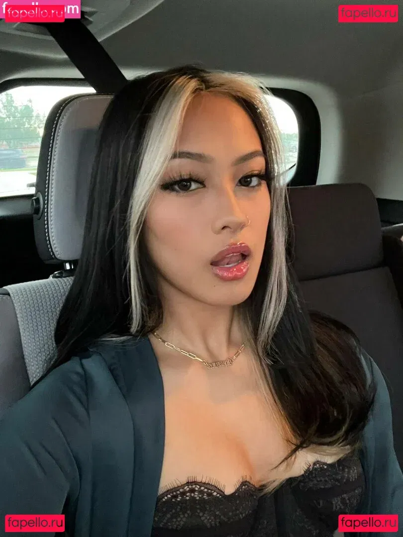 Gabby.hua Onlyfans Photo Gallery 