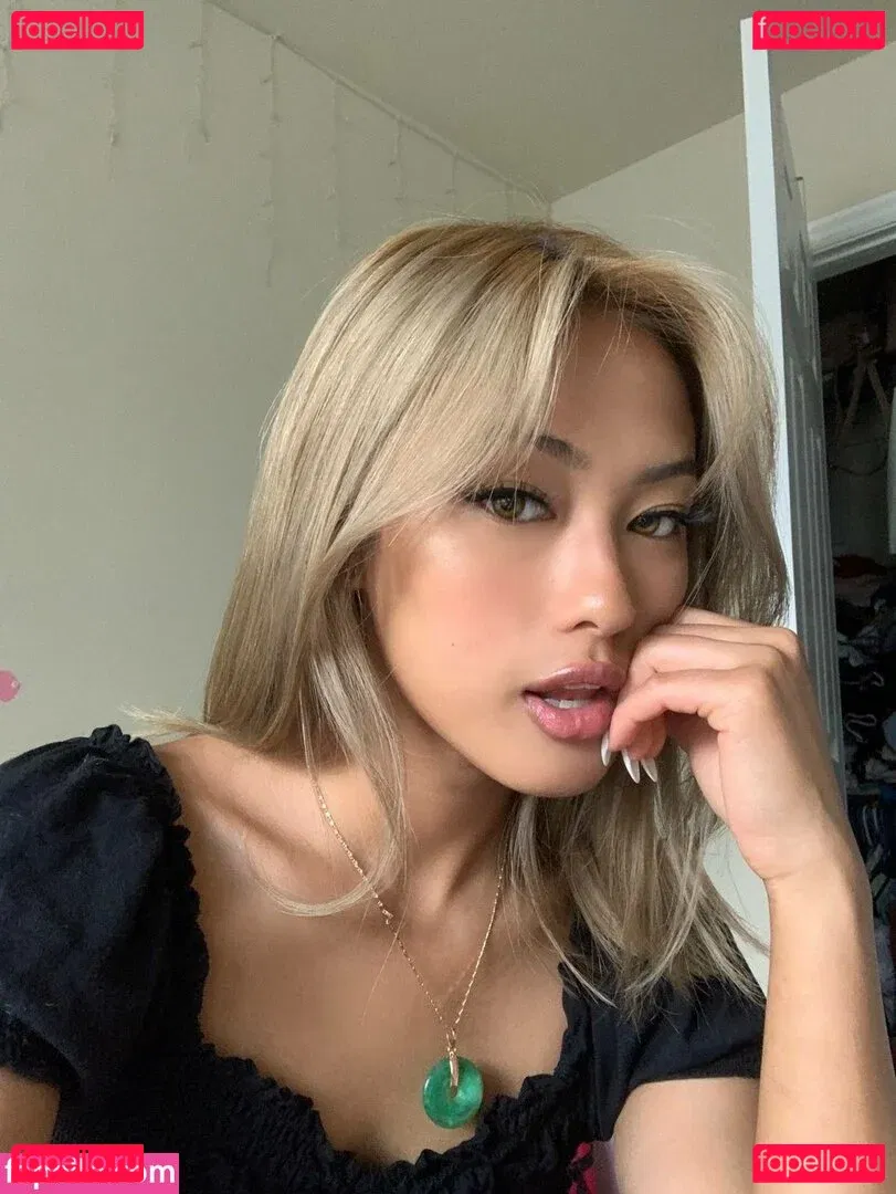 Gabby.hua Onlyfans Photo Gallery 