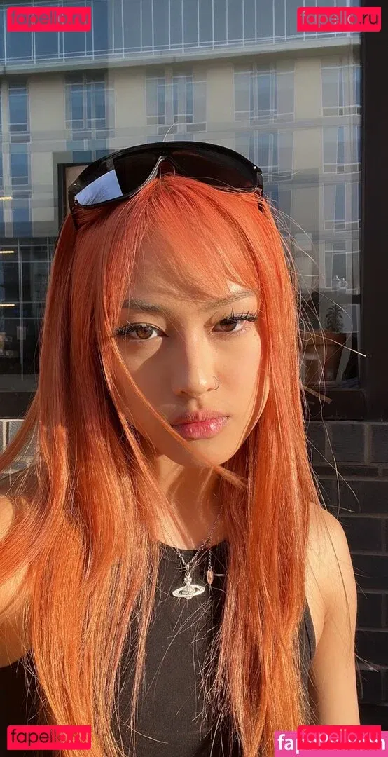 Gabby.hua Onlyfans Photo Gallery 