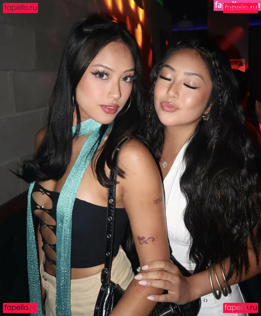 Gabby.hua Onlyfans Photo Gallery 