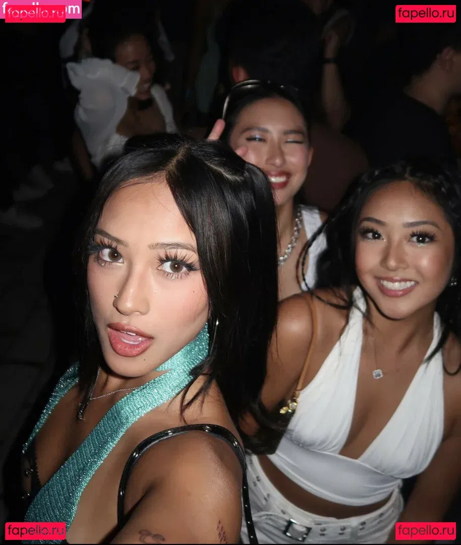 Gabby.hua Onlyfans Photo Gallery 