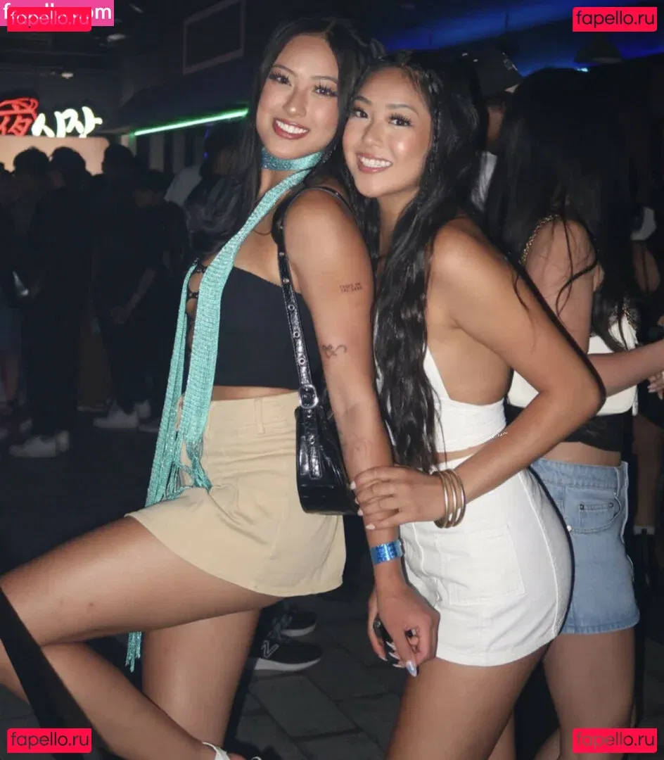 Gabby.hua Onlyfans Photo Gallery 