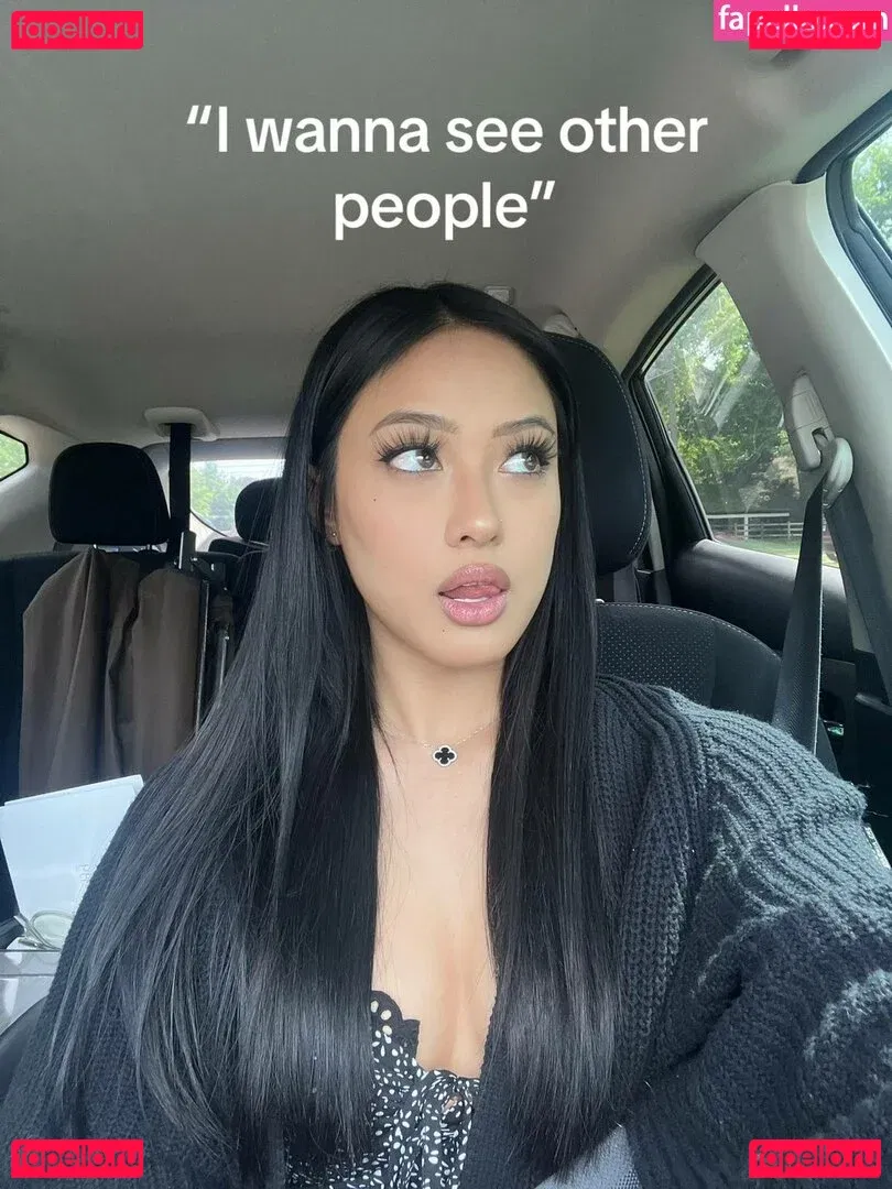 Gabby.hua Onlyfans Photo Gallery 