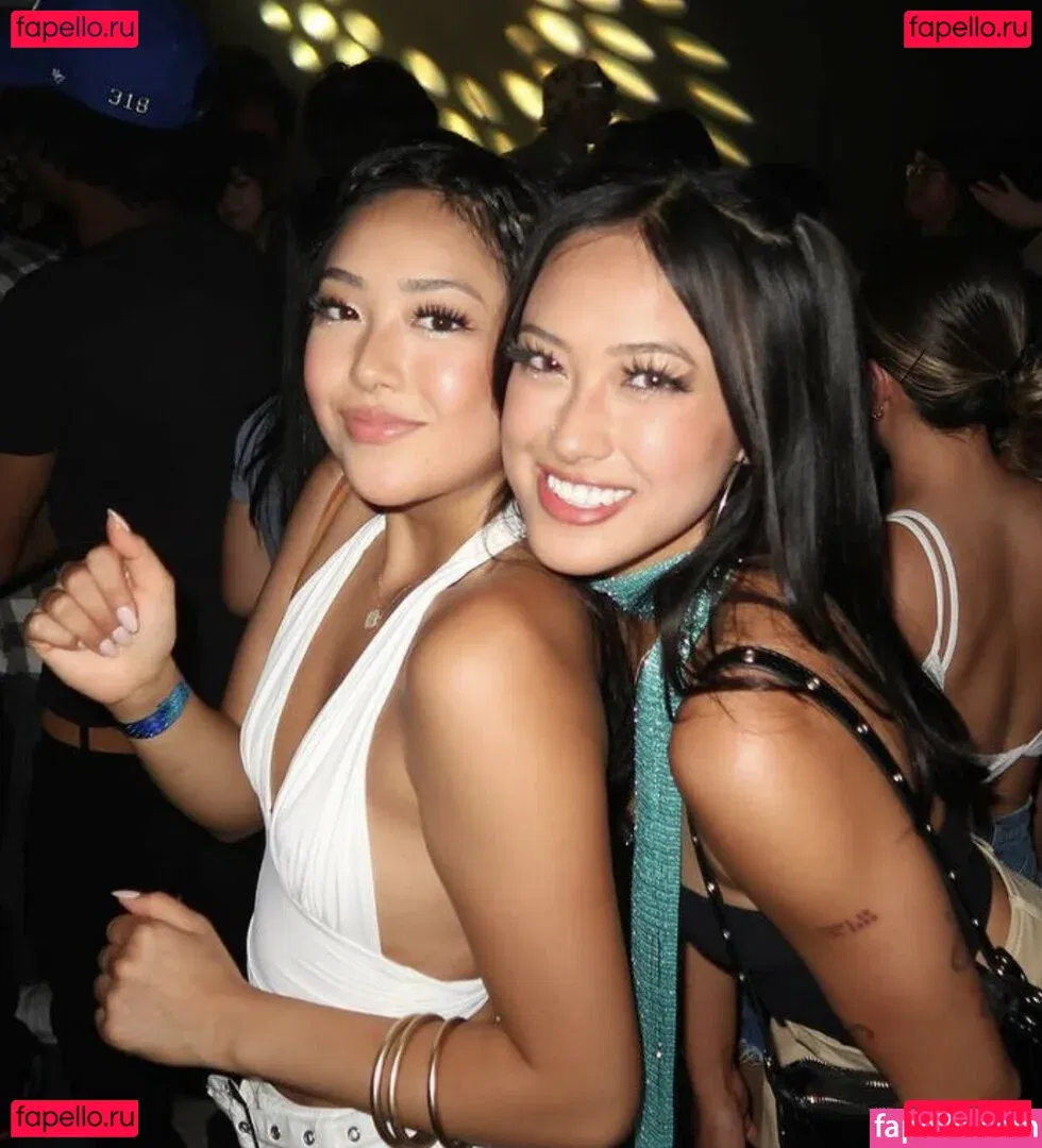 Gabby.hua Onlyfans Photo Gallery 