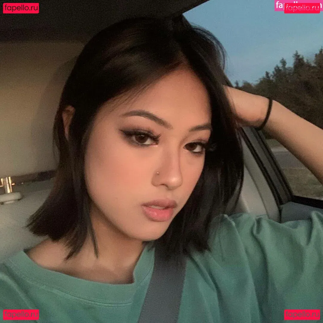 Gabby.hua Onlyfans Photo Gallery 