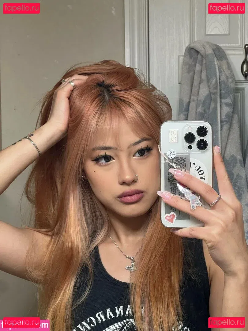 Gabby.hua Onlyfans Photo Gallery 