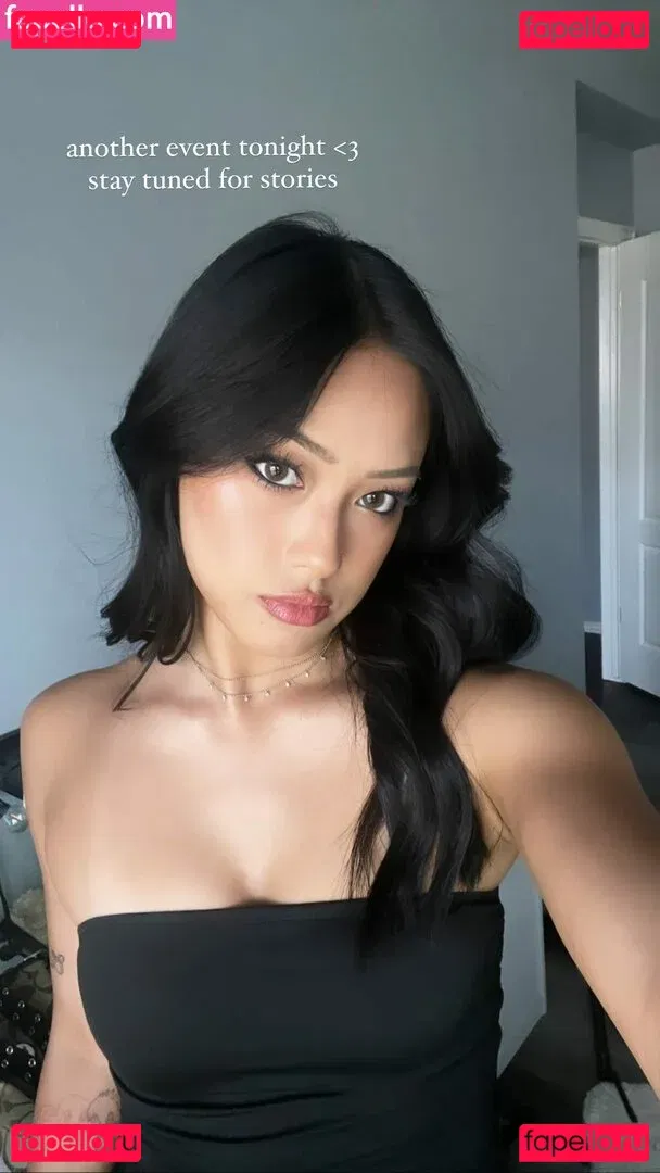 Gabby.hua Onlyfans Photo Gallery 