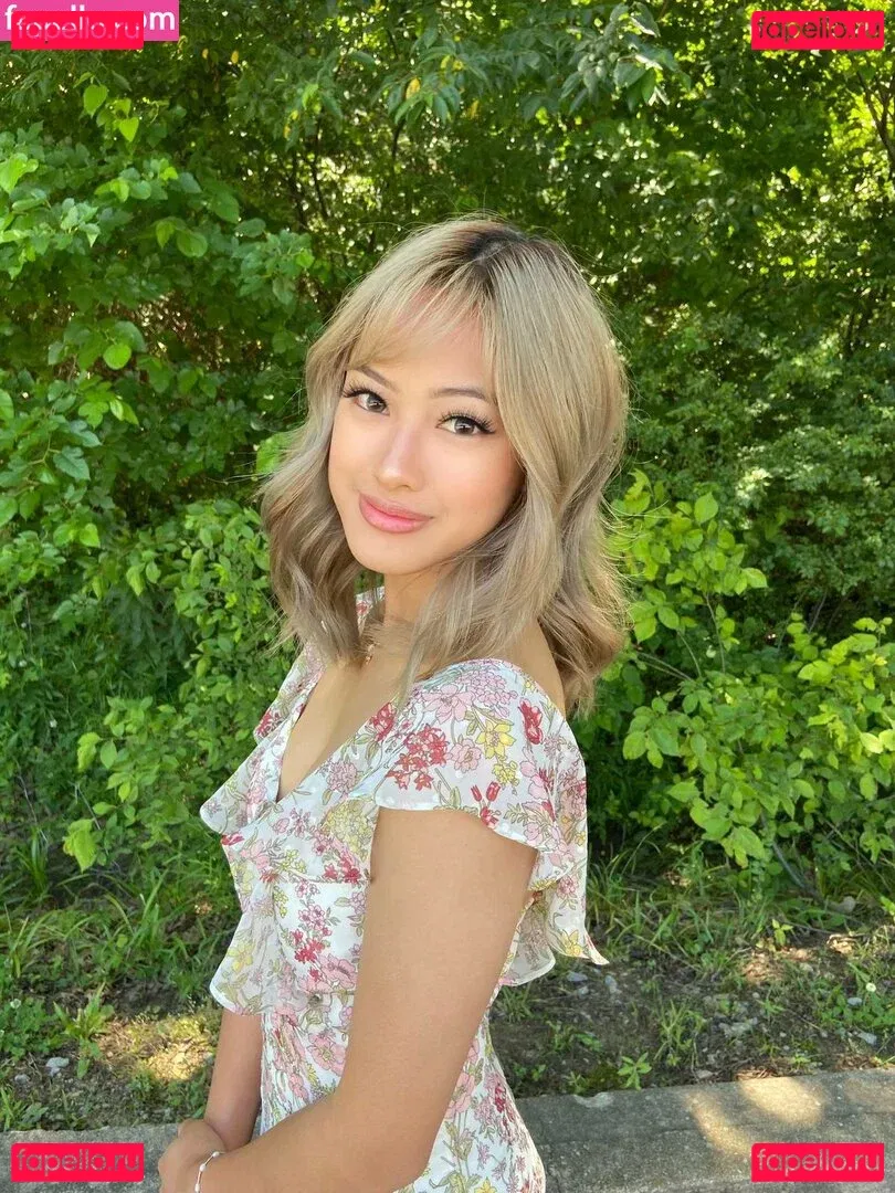 Gabby.hua Onlyfans Photo Gallery 