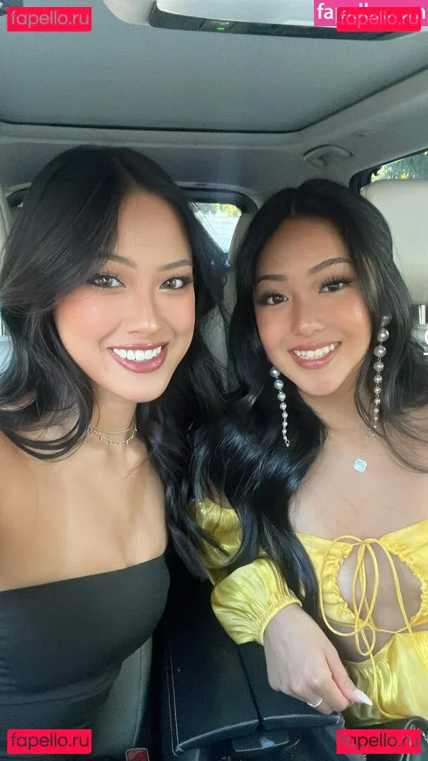 Gabby.hua Onlyfans Photo Gallery 