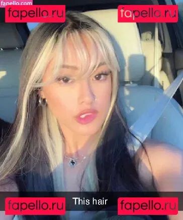 Gabby.hua Onlyfans Photo Gallery 