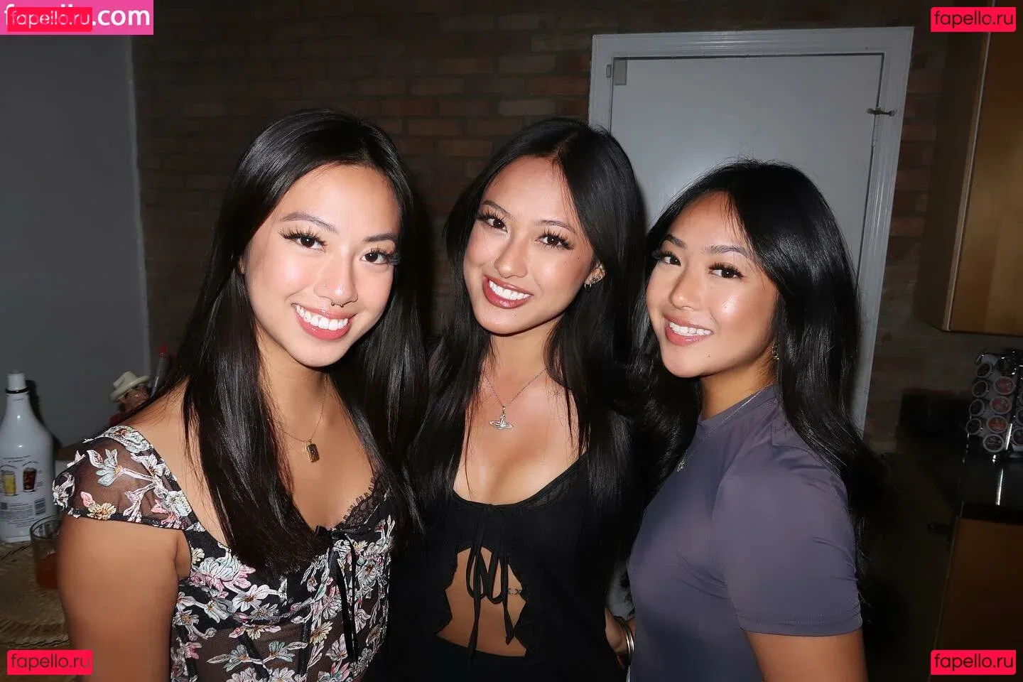 Gabby.hua Onlyfans Photo Gallery 