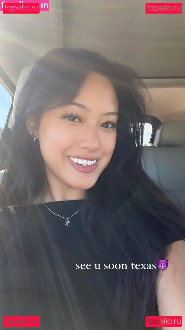 Gabby.hua Onlyfans Photo Gallery 