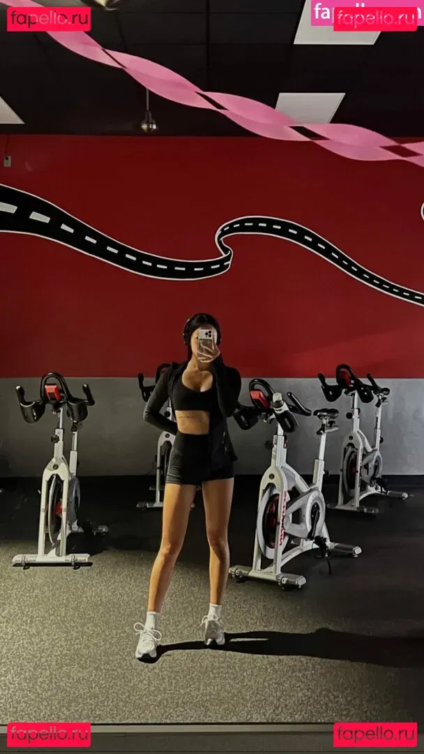 Gabby.hua Onlyfans Photo Gallery 