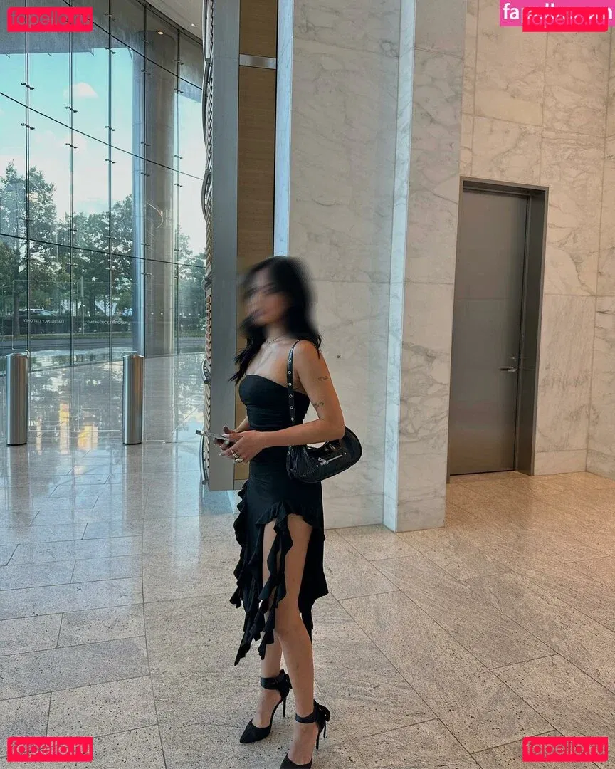 Gabby.hua Onlyfans Photo Gallery 