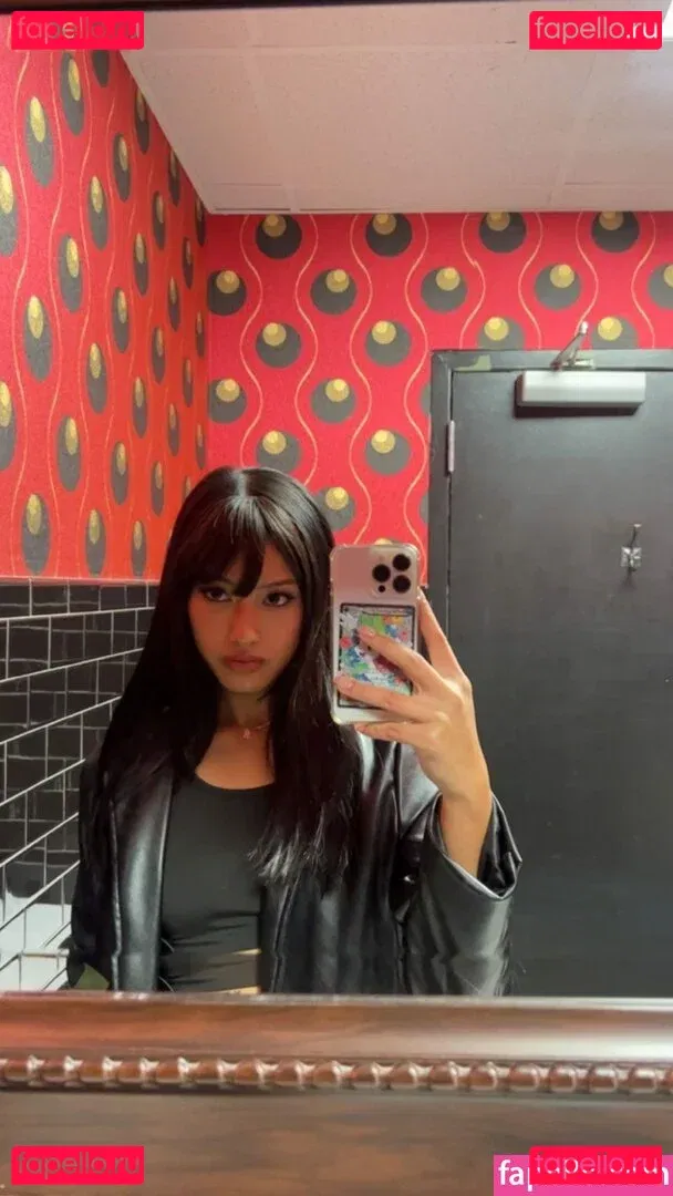 Gabby.hua Onlyfans Photo Gallery 