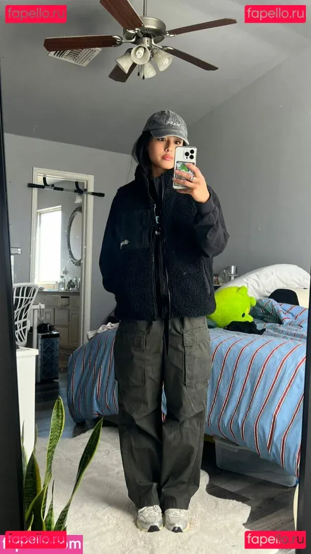 Gabby.hua Onlyfans Photo Gallery 