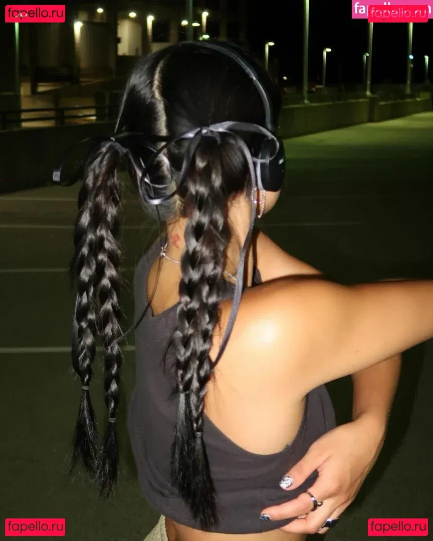 Gabby.hua Onlyfans Photo Gallery 