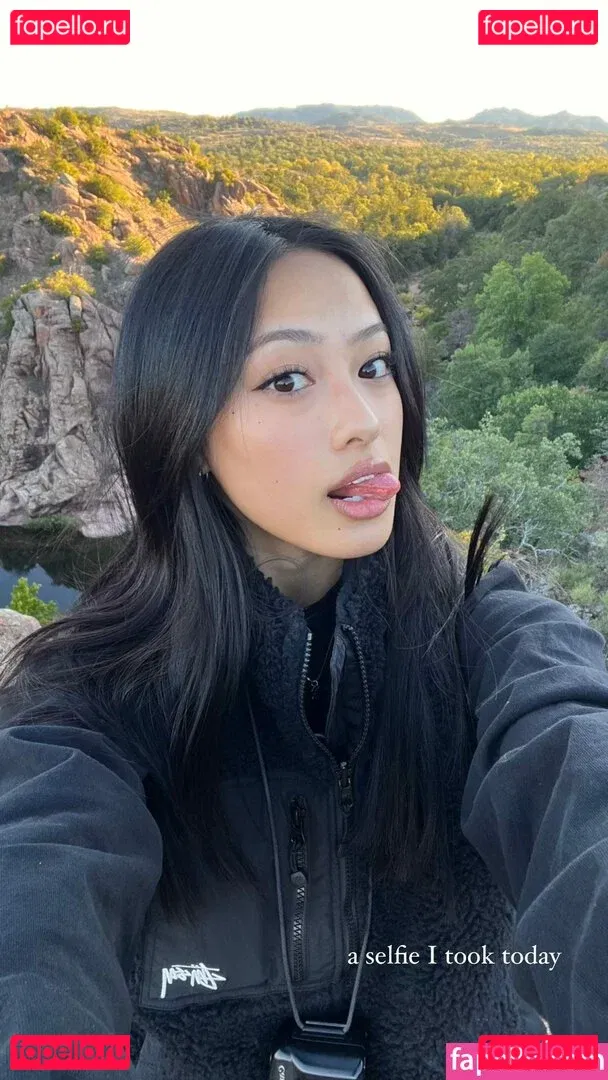 Gabby.hua Onlyfans Photo Gallery 