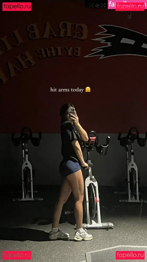 Gabby.hua Onlyfans Photo Gallery 