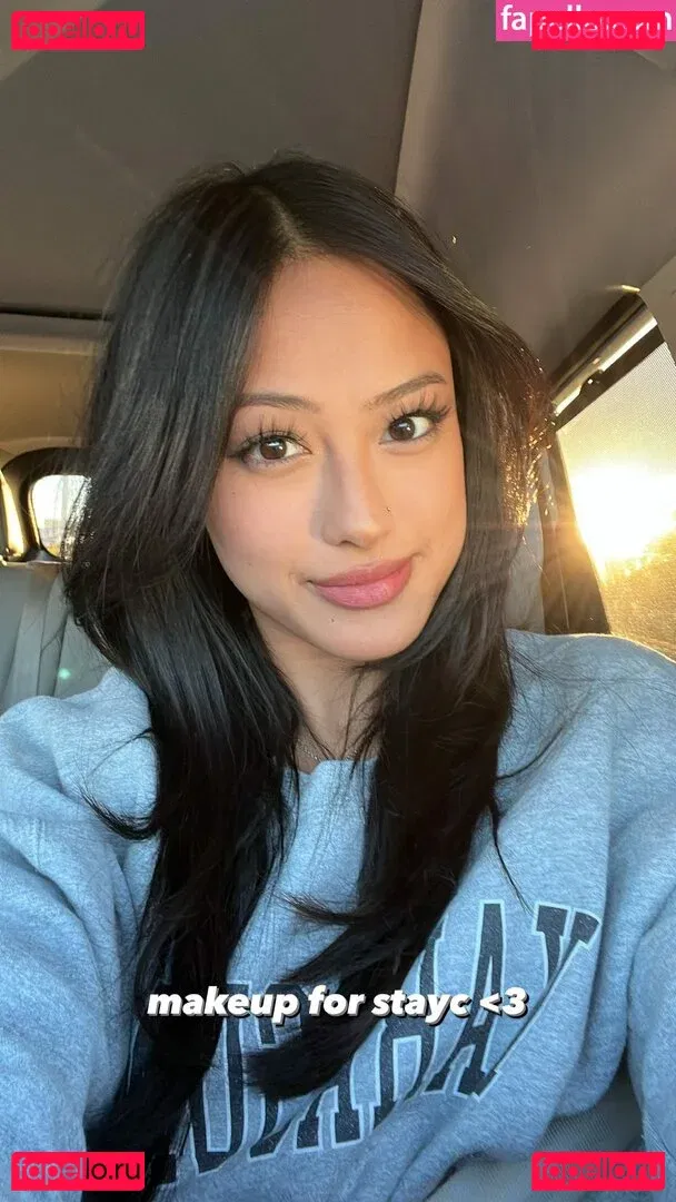 Gabby.hua Onlyfans Photo Gallery 