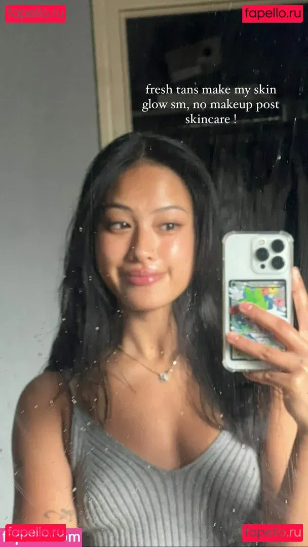 Gabby.hua Onlyfans Photo Gallery 