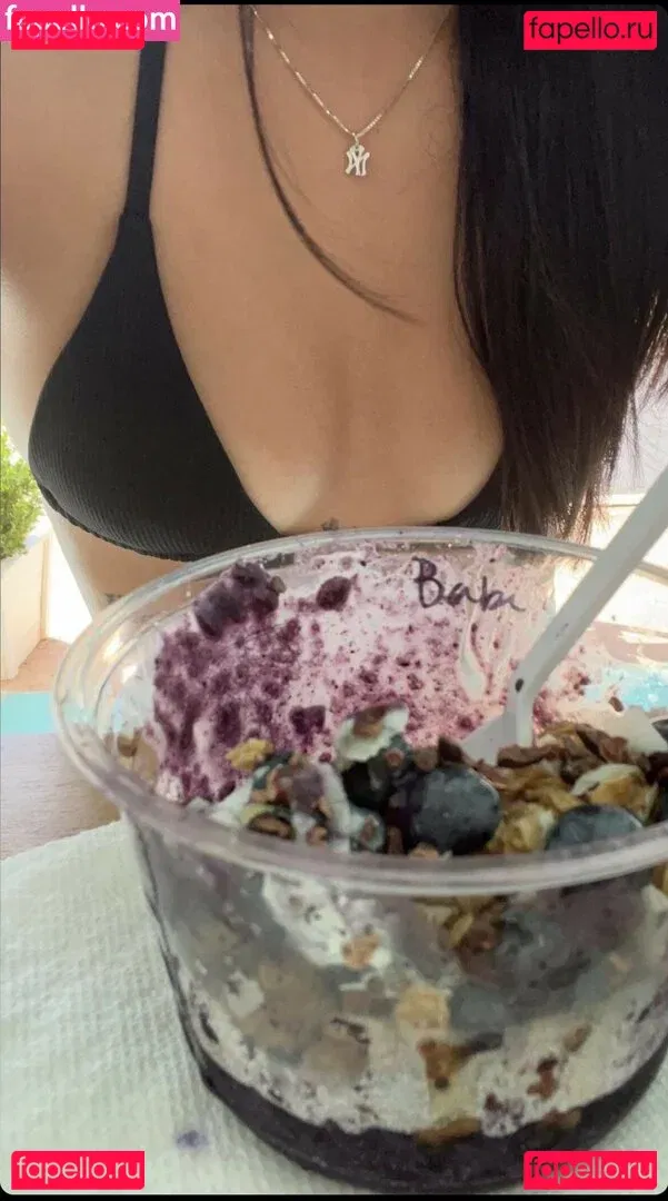 Gabby.hua Onlyfans Photo Gallery 